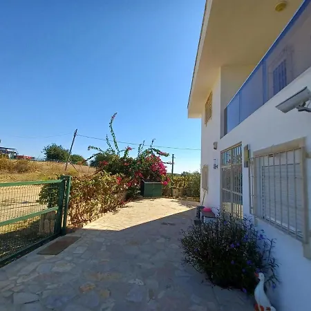 Villa Delia